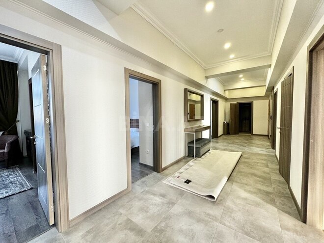 Сдаётся 5-комн. новостройка 220 м², пос. Аг шехер, photo 13 from 21