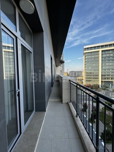 Сдаётся 5-комн. новостройка 220 м², пос. Аг шехер, photo 4 from 21