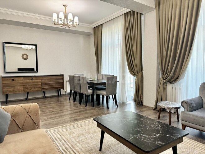 Сдаётся 5-комн. новостройка 220 м², пос. Аг шехер, photo 6 from 21