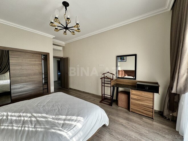 Сдаётся 5-комн. новостройка 220 м², пос. Аг шехер, photo 11 from 21
