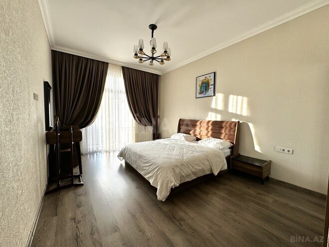 Сдаётся 5-комн. новостройка 220 м², пос. Аг шехер, photo 10 from 21