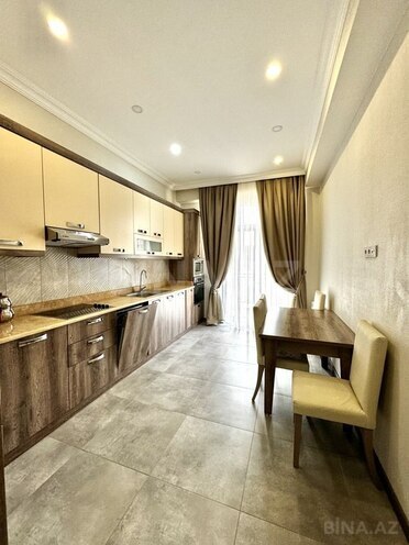 Сдаётся 5-комн. новостройка 220 м², пос. Аг шехер, photo 8 from 21