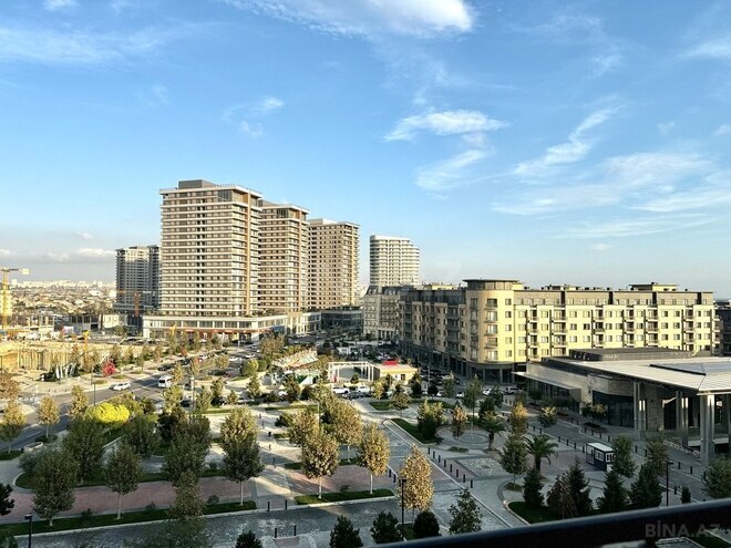 Сдаётся 5-комн. новостройка 220 м², пос. Аг шехер, photo 12 from 21