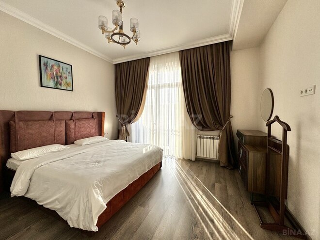 Сдаётся 5-комн. новостройка 220 м², пос. Аг шехер, photo 7 from 21