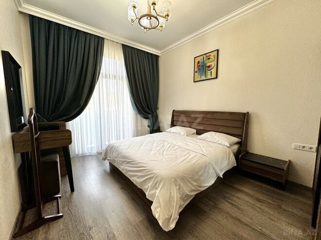 Сдаётся 5-комн. новостройка 220 м², пос. Аг шехер, photo 17 from 21