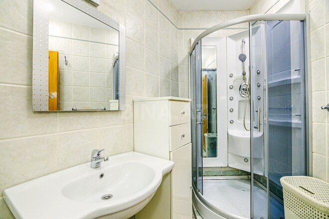 İcarəyə verilir 2 otaqlı köhnə tikili 64 m², Sahil m., photo 20 from 29