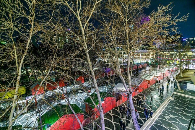 İcarəyə verilir 2 otaqlı köhnə tikili 64 m², Sahil m., photo 1 from 29