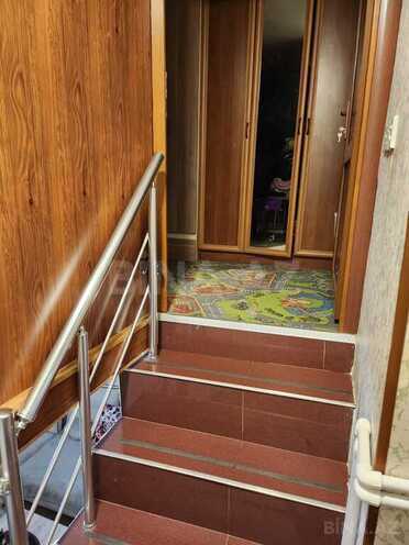 Satılır 3 otaqlı köhnə tikili 80 m², Sahil m., photo 11 from 20