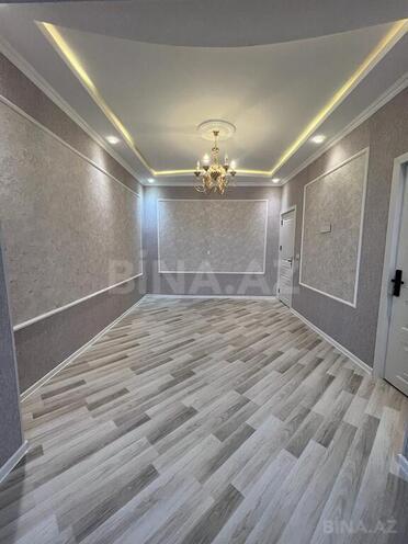 Satılır 3 otaqlı köhnə tikili 68 m², Memar Əcəmi m., photo 3 from 14