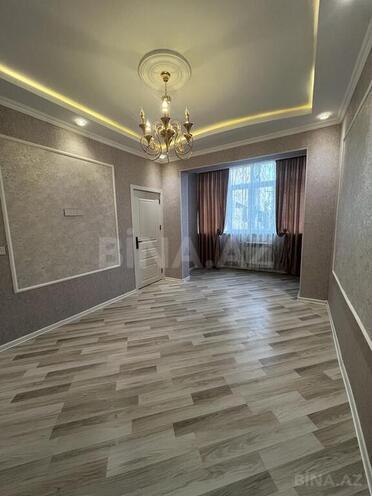 Satılır 3 otaqlı köhnə tikili 68 m², Memar Əcəmi m., photo 4 from 14