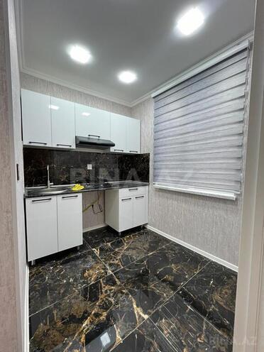 Satılır 3 otaqlı köhnə tikili 68 m², Memar Əcəmi m., photo 13 from 14