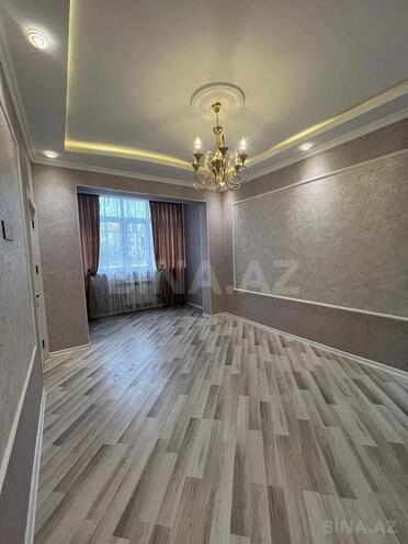 Satılır 3 otaqlı köhnə tikili 68 m², Memar Əcəmi m., photo 8 from 14