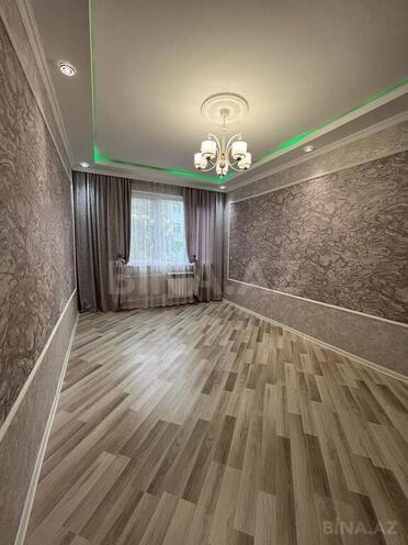 Satılır 3 otaqlı köhnə tikili 68 m², Memar Əcəmi m., photo 10 from 14