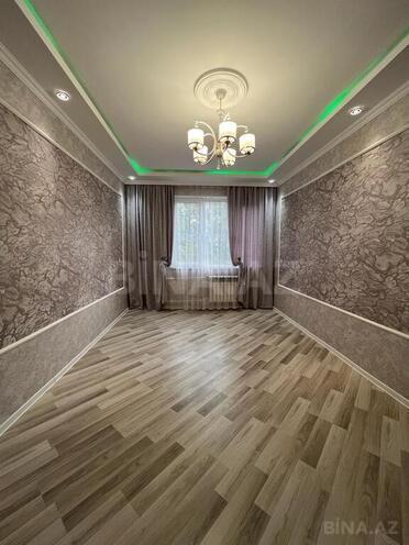 Satılır 3 otaqlı köhnə tikili 68 m², Memar Əcəmi m., photo 5 from 14