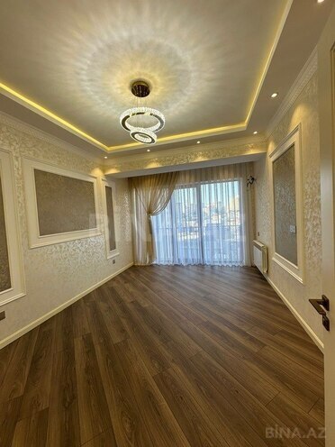 Satılır 4 otaqlı yeni tikili 128 m², Xətai r., photo 12 from 31