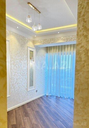 Satılır 4 otaqlı yeni tikili 128 m², Xətai r., photo 16 from 31