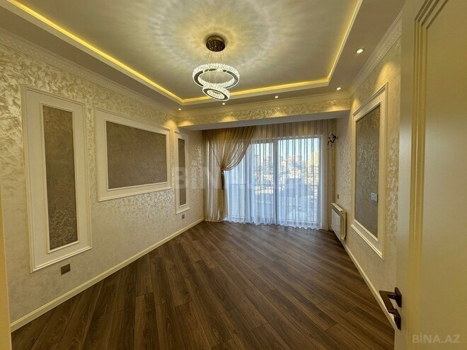 Satılır 4 otaqlı yeni tikili 128 m², Xətai r., photo 27 from 31