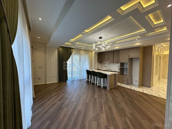 Satılır 4 otaqlı yeni tikili 128 m², Xətai r., photo 11 from 31