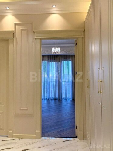 Satılır 4 otaqlı yeni tikili 128 m², Xətai r., photo 13 from 31