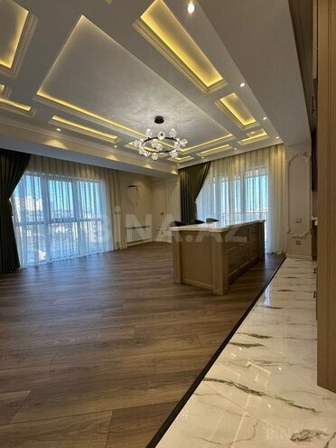 Satılır 4 otaqlı yeni tikili 128 m², Xətai r., photo 3 from 31