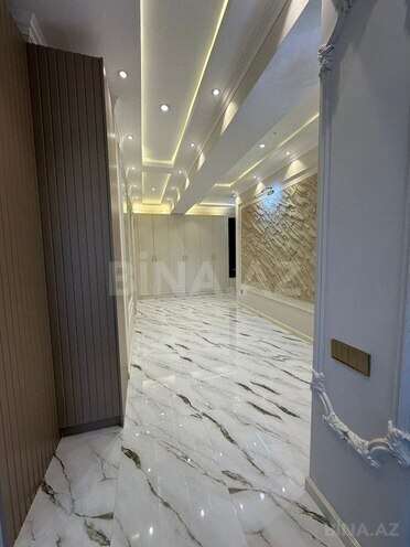 Satılır 4 otaqlı yeni tikili 128 m², Xətai r., photo 25 from 31