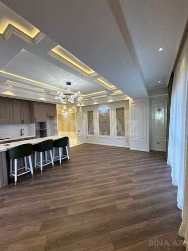 Satılır 4 otaqlı yeni tikili 128 m², Xətai r., photo 14 from 31