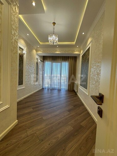Satılır 4 otaqlı yeni tikili 128 m², Xətai r., photo 15 from 31