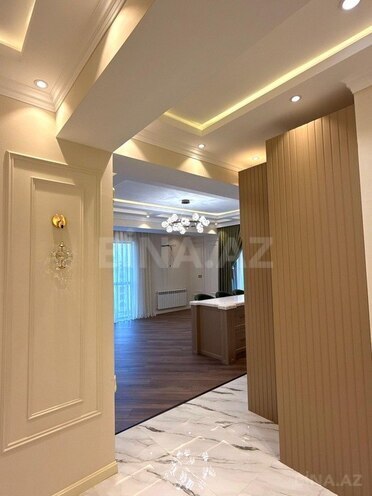 Satılır 4 otaqlı yeni tikili 128 m², Xətai r., photo 17 from 31