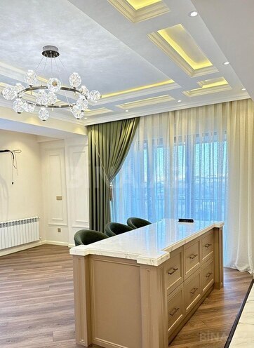 Satılır 4 otaqlı yeni tikili 128 m², Xətai r., photo 10 from 31