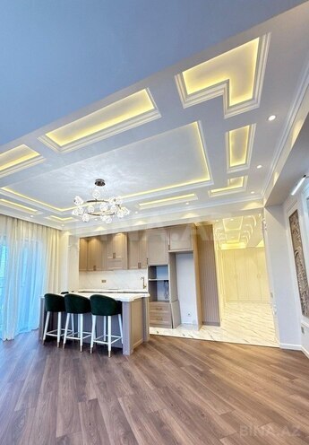 Satılır 4 otaqlı yeni tikili 128 m², Xətai r., photo 5 from 31