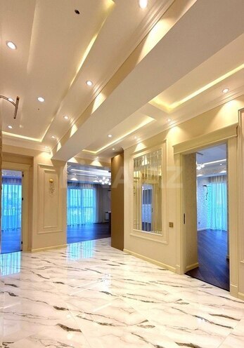 Satılır 4 otaqlı yeni tikili 128 m², Xətai r., photo 26 from 31