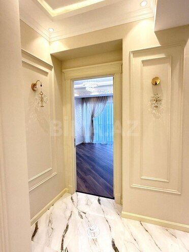 Satılır 4 otaqlı yeni tikili 128 m², Xətai r., photo 9 from 31