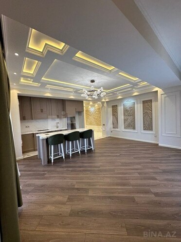 Satılır 4 otaqlı yeni tikili 128 m², Xətai r., photo 7 from 31