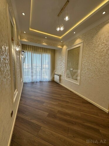 Satılır 4 otaqlı yeni tikili 128 m², Xətai r., photo 23 from 31