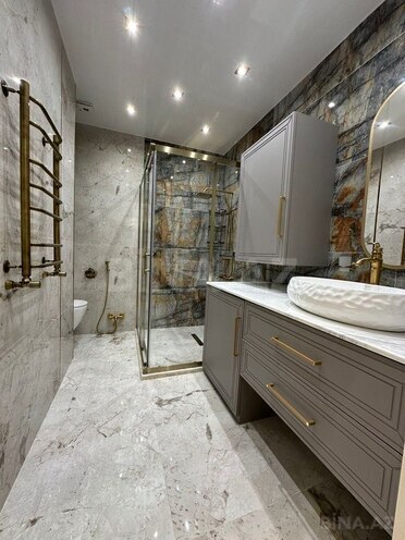 Satılır 4 otaqlı yeni tikili 128 m², Xətai r., photo 21 from 31