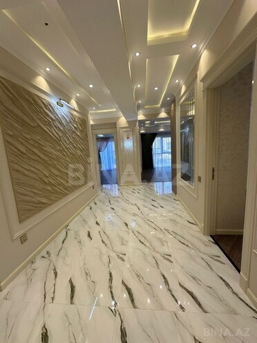 Satılır 4 otaqlı yeni tikili 128 m², Xətai r., photo 6 from 31