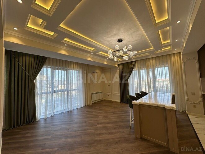 Satılır 4 otaqlı yeni tikili 128 m², Xətai r., photo 19 from 31