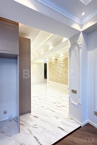 Satılır 4 otaqlı yeni tikili 128 m², Xətai r., photo 18 from 31