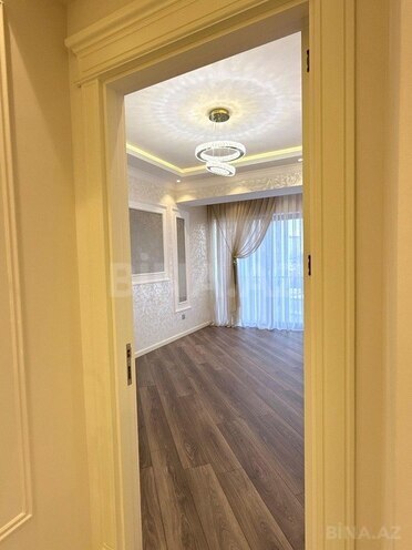 Satılır 4 otaqlı yeni tikili 128 m², Xətai r., photo 29 from 31