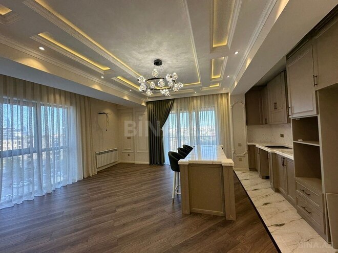 Satılır 4 otaqlı yeni tikili 128 m², Xətai r., photo 24 from 31