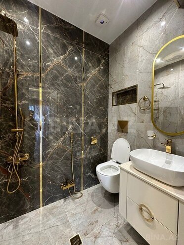 Satılır 4 otaqlı yeni tikili 128 m², Xətai r., photo 20 from 31