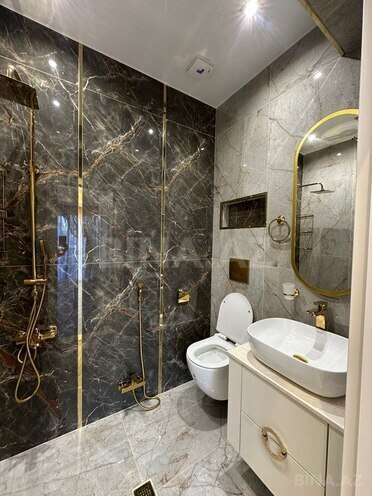 Satılır 4 otaqlı yeni tikili 128 m², Xətai r., photo 22 from 31