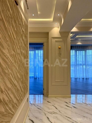 Satılır 4 otaqlı yeni tikili 128 m², Xətai r., photo 8 from 31