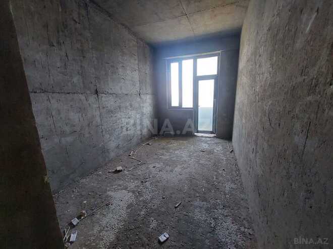Продаётся 2-комн. новостройка 92 м², м. Кара Караев, photo 4 from 6