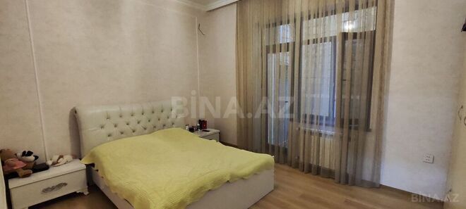 Satılır 3 otaqlı həyət evi/bağ evi 125 m², Badamdar q., photo 4 from 16