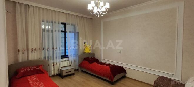 Satılır 3 otaqlı həyət evi/bağ evi 125 m², Badamdar q., photo 6 from 16