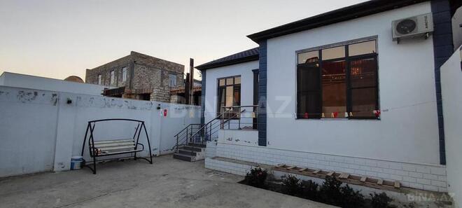 Satılır 3 otaqlı həyət evi/bağ evi 125 m², Badamdar q., photo 15 from 16