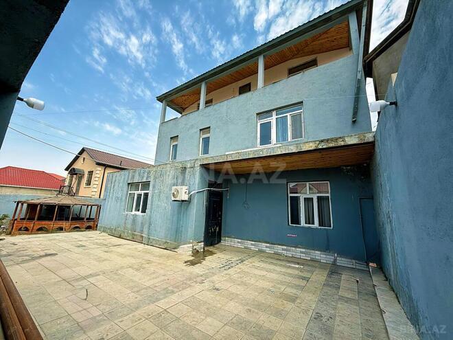 Продаётся 8-комн. дом/дача 390 м², пос. Бадамдар, photo 18 from 20