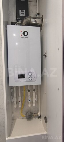 Satılır 2 otaqlı köhnə tikili 47 m², 8 Noyabr m., photo 15 from 26