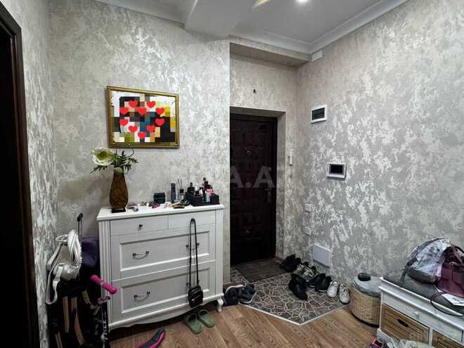 Продаётся 3-комн. новостройка 114 м², м. Шах Исмаил Хатаи, photo 8 from 14